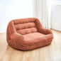 Portable Lazy Living Room Single Sofa