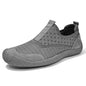 Outdoor Mesh Men Lightweight Camping Hiking Shoes