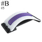 Magnetic Back Massage Muscle Relax Stretcher Therapy