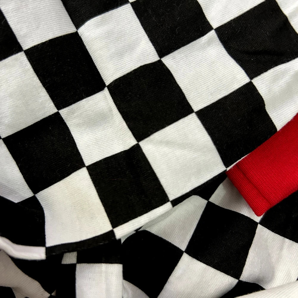 2 Pcs Boys 95 Cars McQueen Cartoon Sleepwear