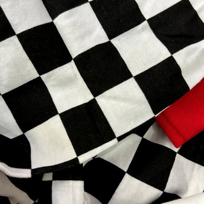 2 Pcs Boys 95 Cars McQueen Cartoon Sleepwear