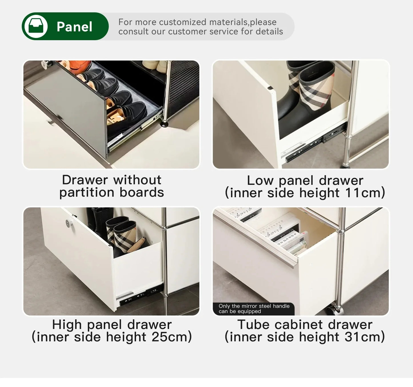 Storage Cabinets Metal Display Cabinet Furniture