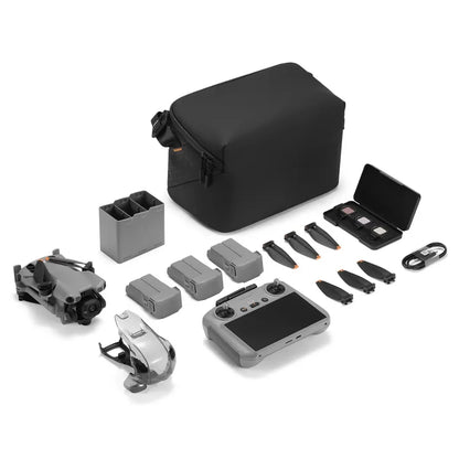 DJI Mini 5 Pro 1-Inch Large CMOS Camera Nightscape