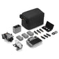 DJI Mini 5 Pro 1-Inch Large CMOS Camera Nightscape