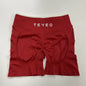 Elastic Ignite Sculpt Scruch Shorts Yoga Leggings