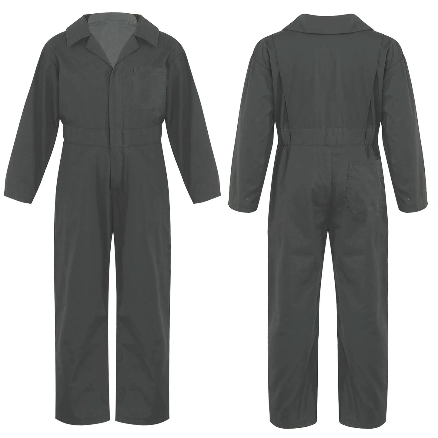 Boys Halloween Carnival Party Cosplay Costume