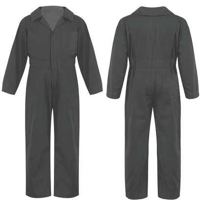 Boys Halloween Carnival Party Cosplay Costume