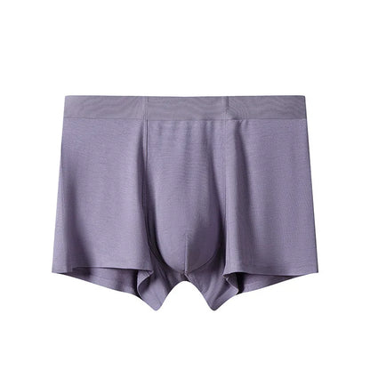 Men 3 Pack Lightweight Breathable Underwear