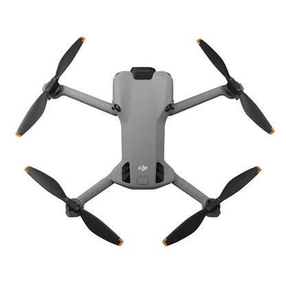 DJI Mini 5 Pro 1-Inch Large CMOS Camera Nightscape