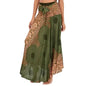 Sexy Long Boho Bottom Vintage Casual Skirt