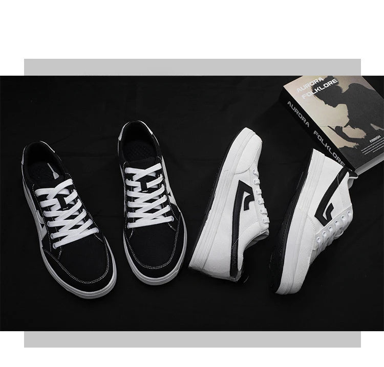 Labor Protection Shoes With Steel Toe Caps