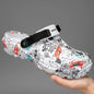 Men/Women Fashion Leisure Casual Clogs Sandals