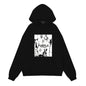Men/Women Street Hoodies Long-sleeved