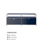 Storage Cabinets Metal Storage Display Cabinet