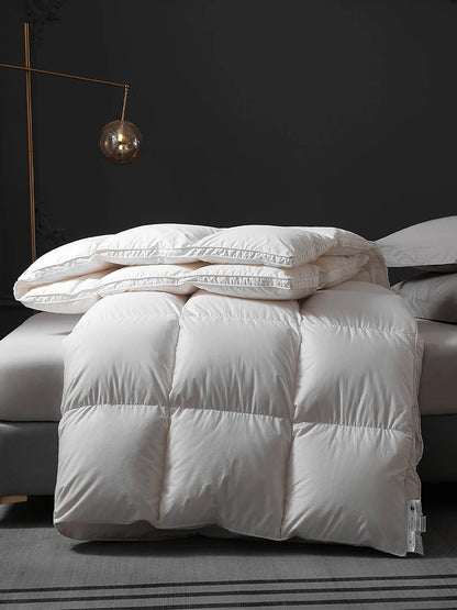High-end Thick Goose Down Quilts Goose Down