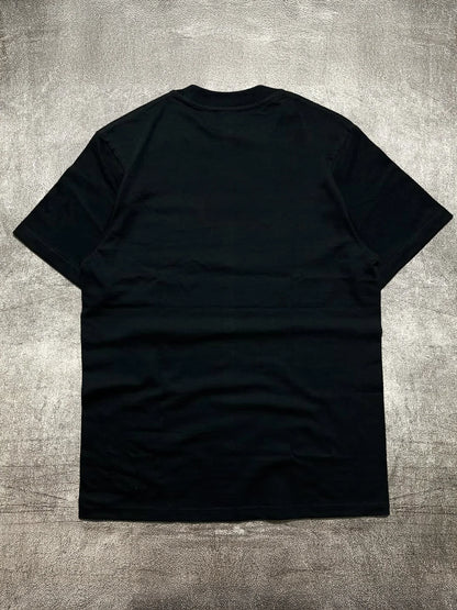 Men's Husky Funny Name Pattern T shirt