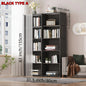 Wardrobe Closet Dustproof Storage Rack Organizer Container