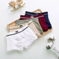 5PC Boys Underwear Cotton Boxer