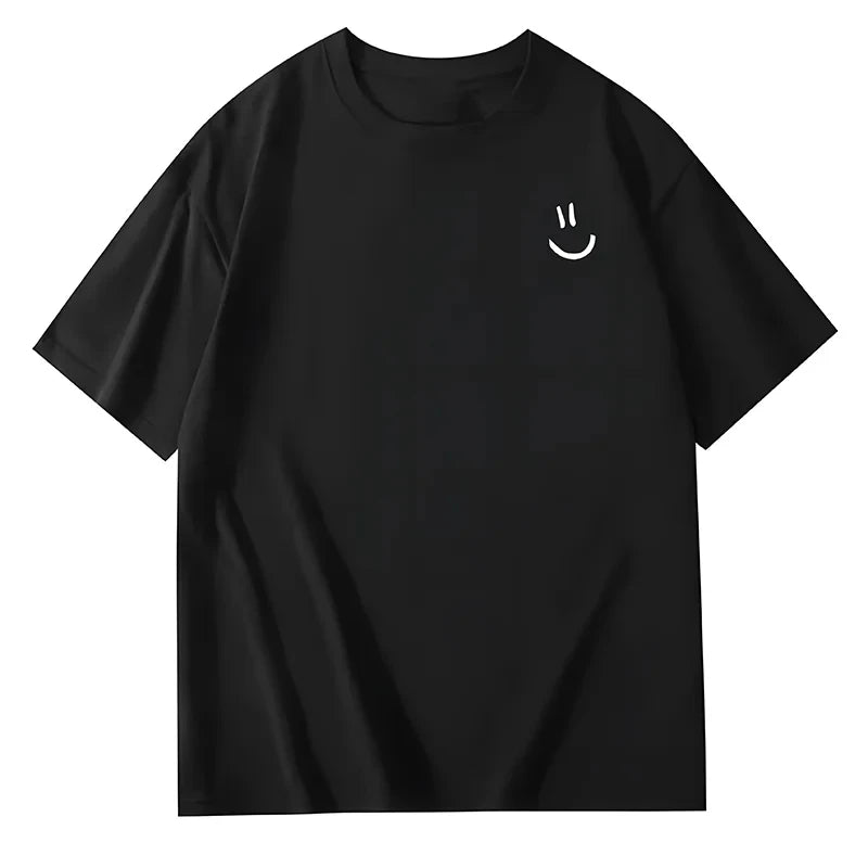 Shin Chan Cartoon Character Women's Fashion T-shirt