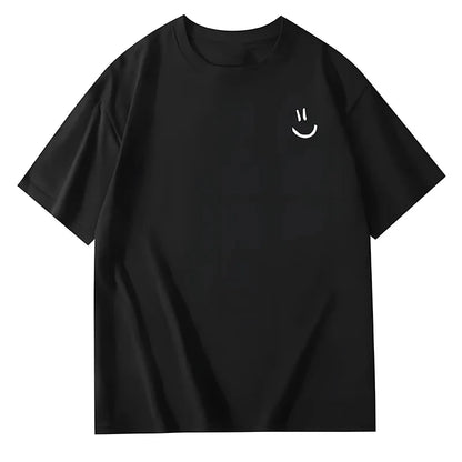 Shin Chan Cartoon Character Women's Fashion T-shirt