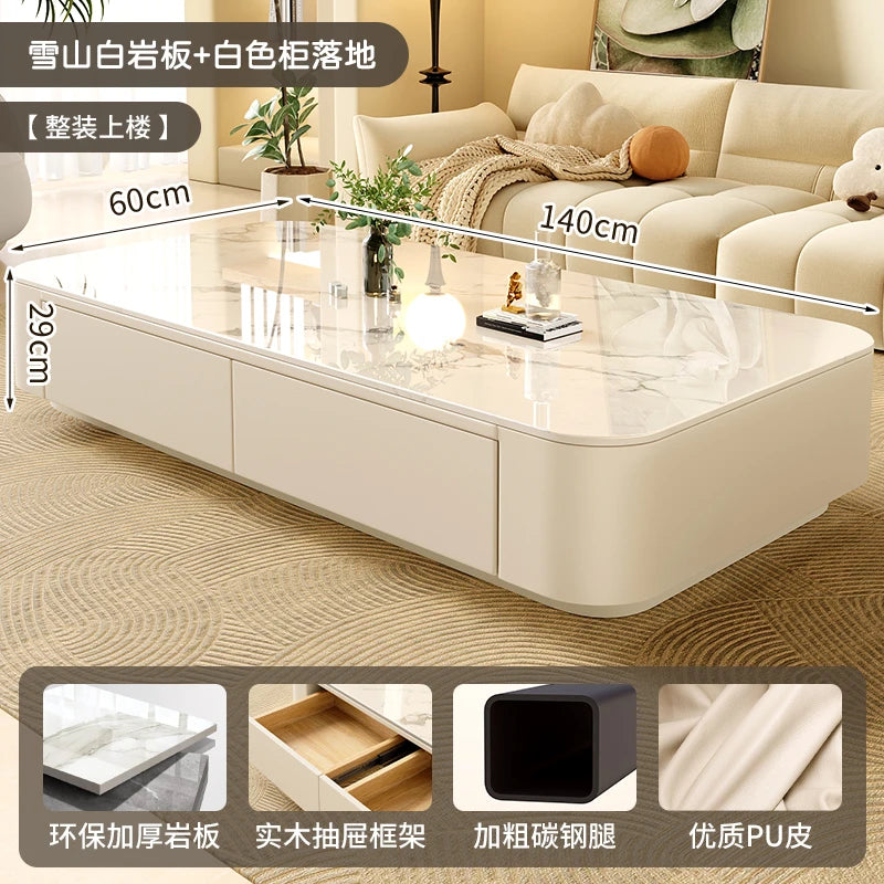 Simple Designer Modern Luxury Decoration Table