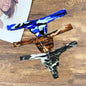3pcs Sexy Camouflage Men Pouch Thong Plus Size