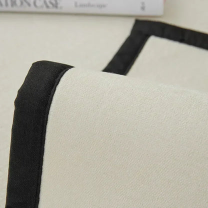 Luxury Sofa Cushion Chenille Non-slip Cover