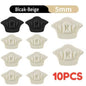 5Pairs Insoles For Shoes Patch Heel Pads Adjustable