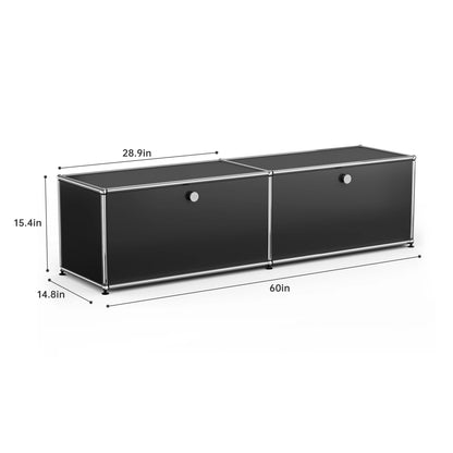 Storage Shelf Furniture Stainless Steel Cabinet