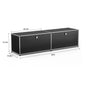 Storage Shelf Furniture Stainless Steel Cabinet