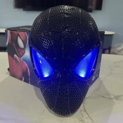 Spider Man Mobile Eye Electronic Desktop Decoration