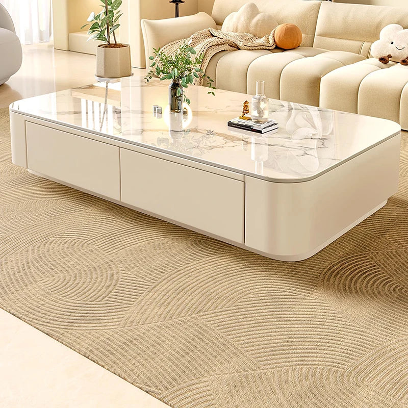 Simple Designer Modern Luxury Decoration Table