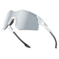 SCVCN Polarized Sports Sunglasses Cycling Glasses Riding