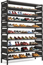Large Capacity Organizer, Shoe/Book Shelf