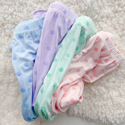 2 Pcs Girls Rapunzel Sleepwear Cartoon Pajamas