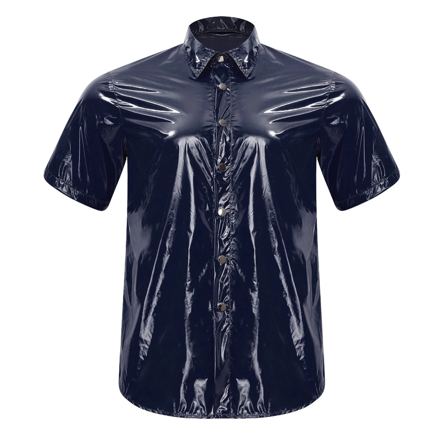 Mens Waterproof Hooded Breathable Raincoat
