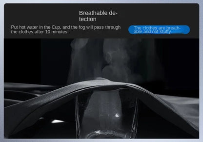 Men's Long Sleeve Shirt Luxurious Wrinkle Resistant