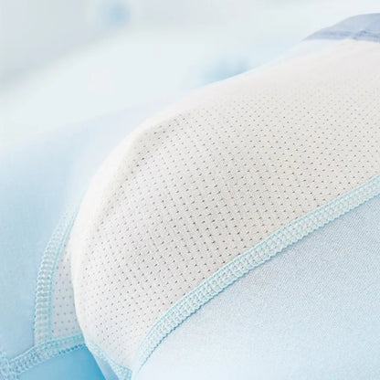 4PCS Boys Cotton Antibacterial Breathable Comfort Underwear Dinosaur