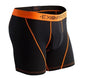 Exofficio Men Boxer Brief Underwear Sport Mesh