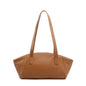 Genuine Leather Underarm Shoulder Bags For Women