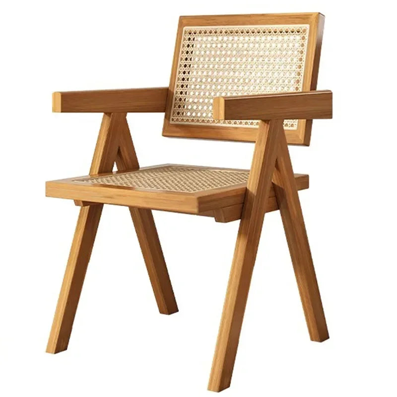 Italian Lazy Chair Backrest Minimalist Design Stylish