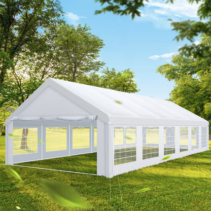 20x40FT Heavy Duty, Event Tent for Parties