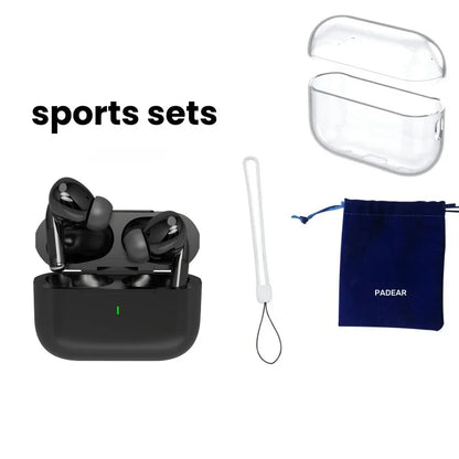 Earphone Buds Wireless Earbuds Pods In-ear Headphones