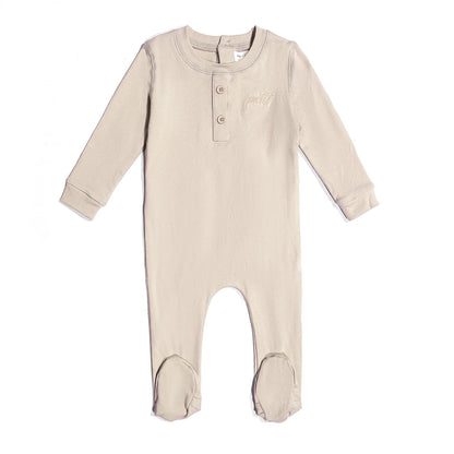 PJ Boys Girls Matching Fashion Dress Footie ﻿