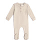 PJ Boys Girls Matching Fashion Dress Footie ﻿