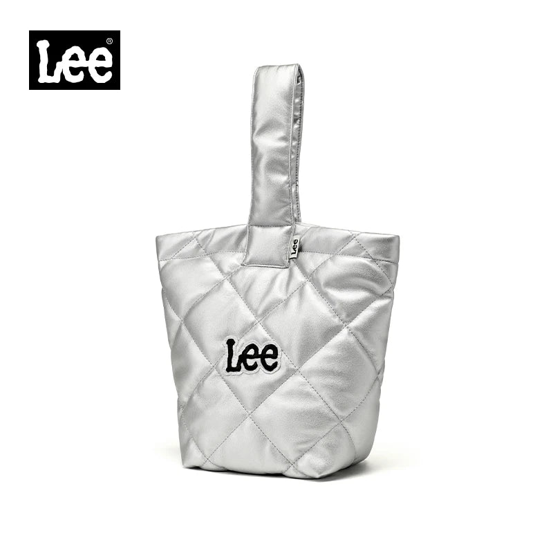 LEE Ladies Cute Design Puffer Bag Casual