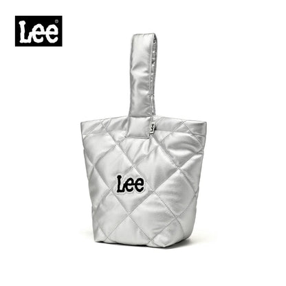 LEE Ladies Cute Design Puffer Bag Casual