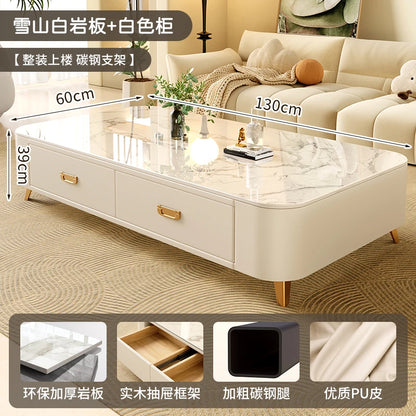 Simple Designer Modern Luxury Decoration Table