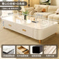 Simple Designer Modern Luxury Decoration Table