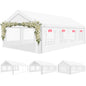 20x40FT Heavy Duty, Event Tent for Parties